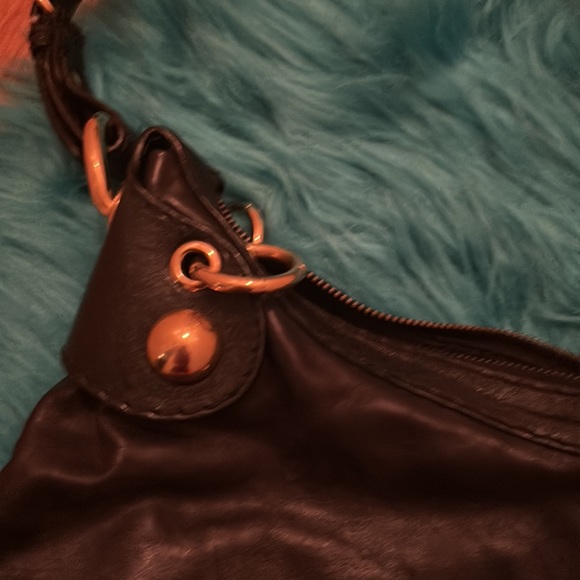 GUC Authentic Gucci Babouska bag - Picture 14 of 15